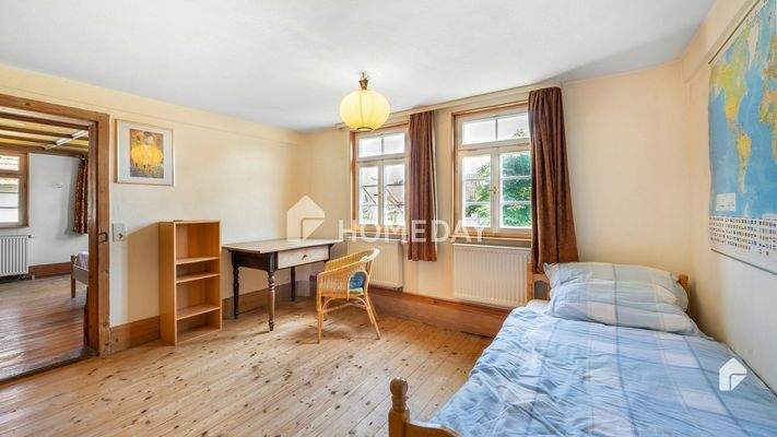 1. OG Kinderzimmer 2