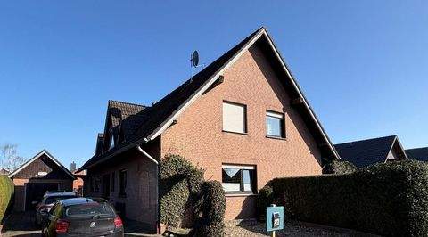 Friesoythe Häuser, Friesoythe Haus kaufen