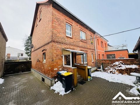 Hötensleben Häuser, Hötensleben Haus kaufen