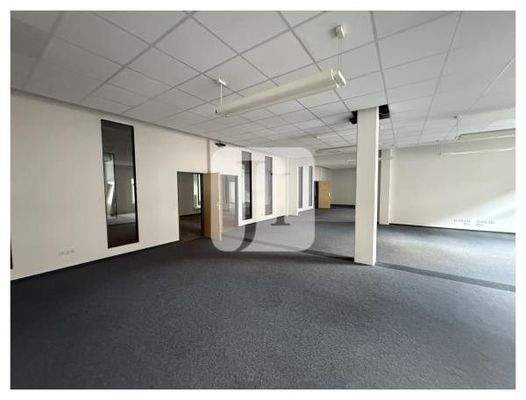 Büro-/Atelierfläche