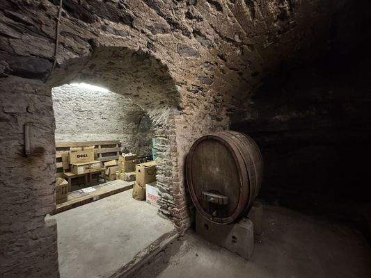 Gewölbekeller