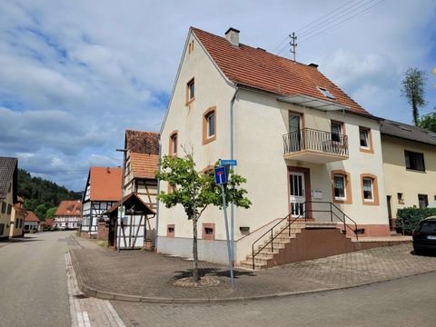 Bobenthal Häuser, Bobenthal Haus kaufen