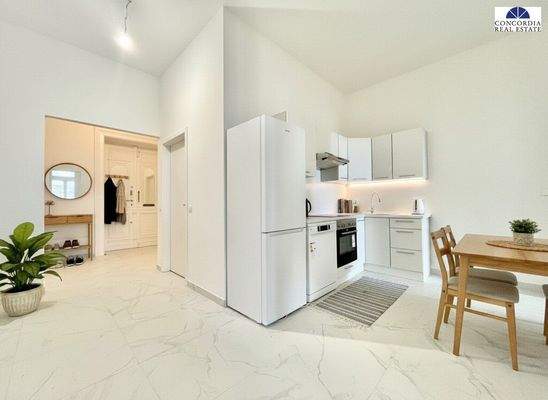 Möblierungsvorschlag