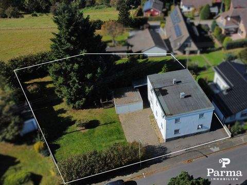 Hürtgenwald / Bergstein Häuser, Hürtgenwald / Bergstein Haus kaufen