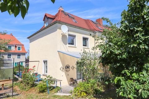 Dresden Häuser, Dresden Haus kaufen