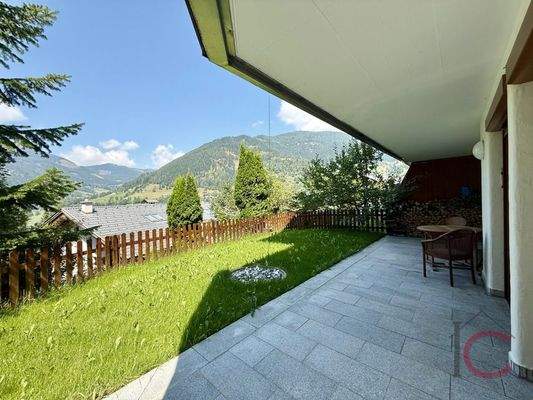 Appartement Bad Kleinkirchheim (19)