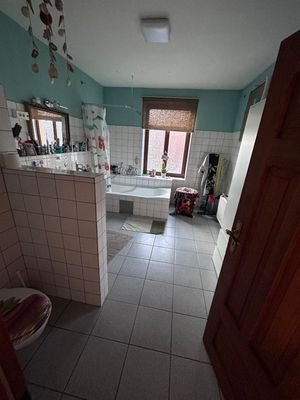 Wohnung 1 Badezimmer 