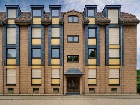 Oberhausen Wohnungen, Oberhausen Wohnung kaufen