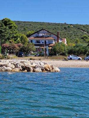 Pension Nähe Zadar zu verkaufen