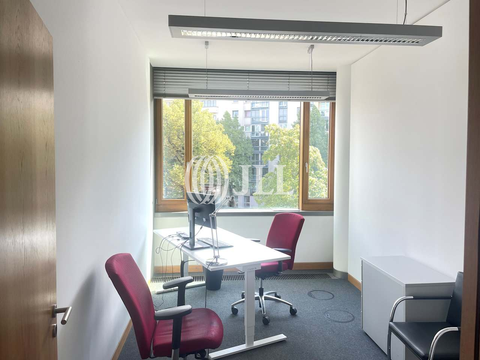 Berlin Büros, Büroräume, Büroflächen 