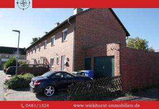 Giebelseite von Nord/Osten