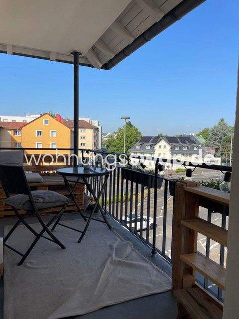 Frankfurt am Main Wohnungen, Frankfurt am Main Wohnung mieten