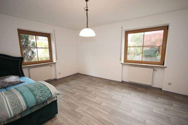 Perfektes Kinderzimmer