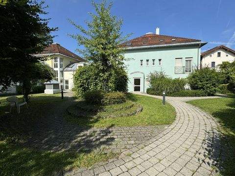 Bad Aibling Wohnungen, Bad Aibling Wohnung kaufen