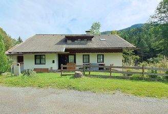 Das Haus Haupteingang im Erdgeschoss nach Westen a