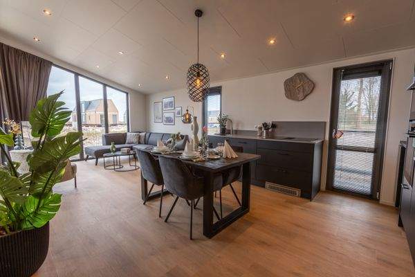 Cube Split MIVA 4 - 526