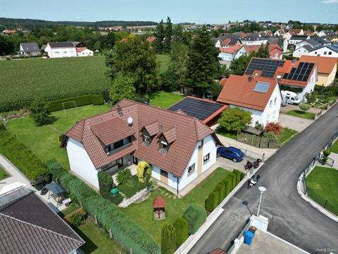 Abensberg Häuser, Abensberg Haus kaufen