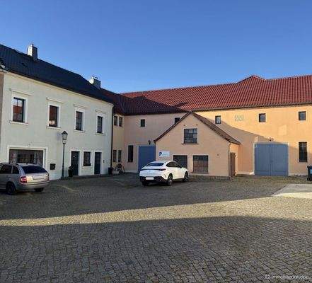 Verkaufsobjekt Ansicht