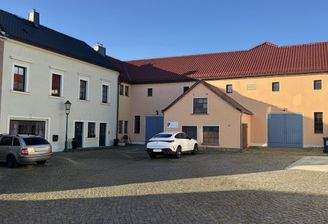 Verkaufsobjekt Ansicht