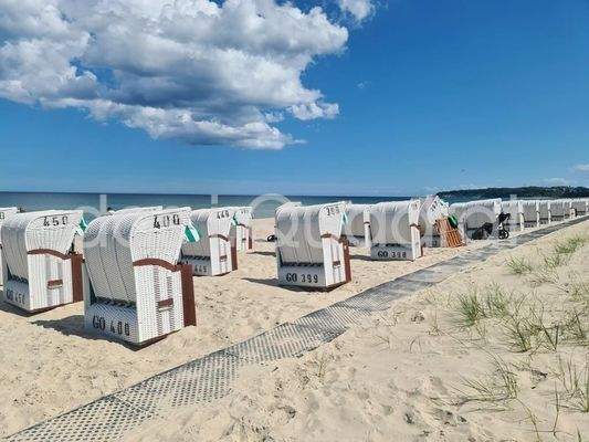 Einfach schöne Lage