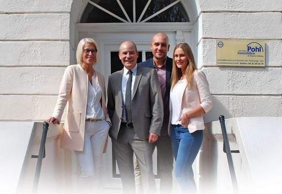 Außenansicht-Pohl Immobilien