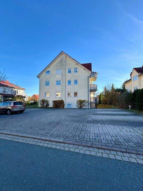 Grammetal OT Ulla Wohnungen, Grammetal OT Ulla Wohnung mieten