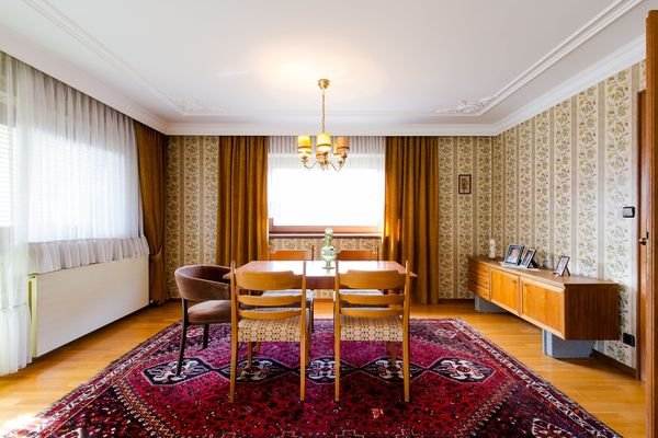 Esszimmer