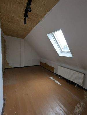 Dachboden/Kinderzimmer