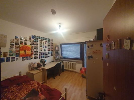Kinderzimmer 1