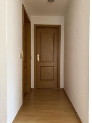 Wohnungsflur