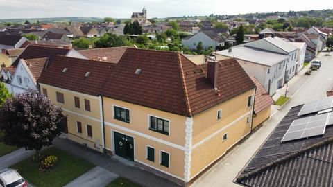 Oggau am Neusiedler See Häuser, Oggau am Neusiedler See Haus kaufen