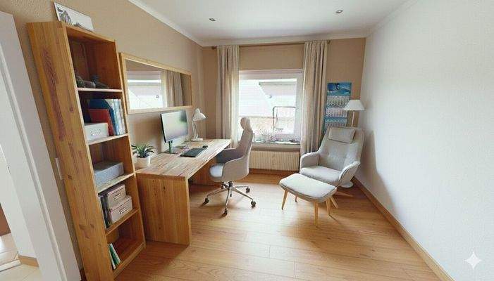 Bilder sind KI- generiert. Abweichungen zum IST-Zustand.