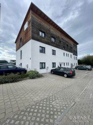 Außenansicht - Gebäude - 2