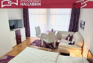 1-Zimmer-Wohnung in der Kurzone 1