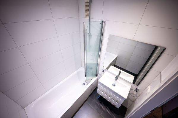 Modern und freundlich