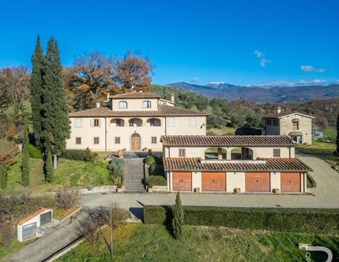 Castelfranco Piandiscò Häuser, Castelfranco Piandiscò Haus kaufen