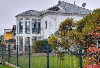 Villa in Pichling