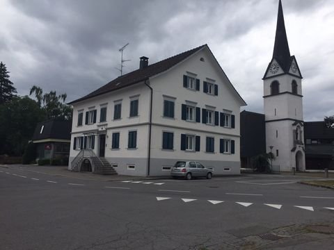 Fußach Wohnungen, Fußach Wohnung mieten