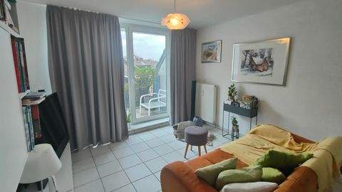 Krefeld Wohnungen, Krefeld Wohnung kaufen