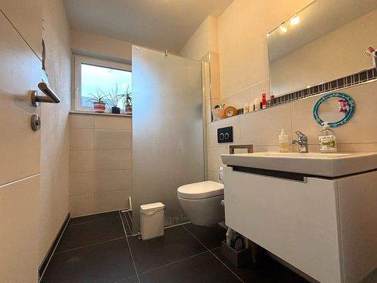 Duschbad EG