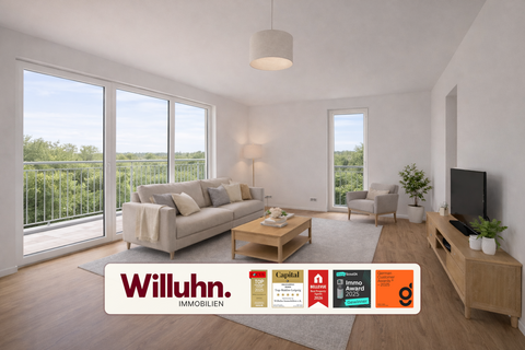 Machern Wohnungen, Machern Wohnung mieten