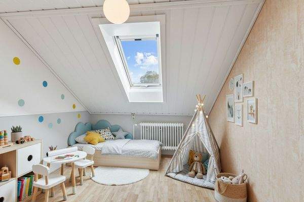 Möblierungsvorschlag