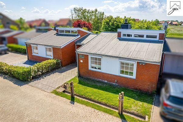 Zwei Ferienhäuser in Neuharlingersiel!