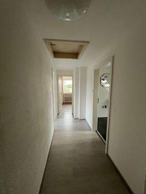 Wohnungsflur (Ansicht 2)