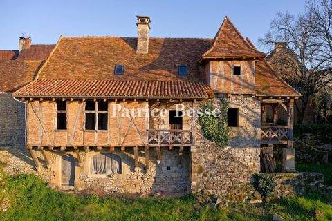 Excideuil Häuser, Excideuil Haus kaufen