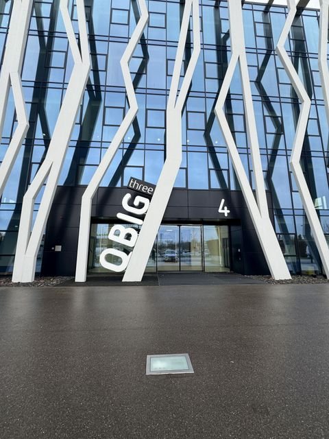 Heilbronn Büros, Büroräume, Büroflächen 