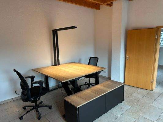 Büroraum 1