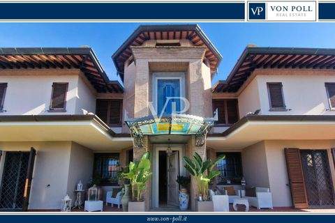 Torre Del Lago Puccini Häuser, Torre Del Lago Puccini Haus kaufen