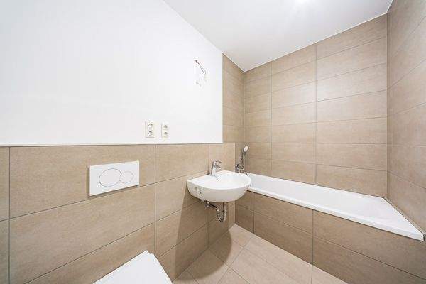 Beispielbild Wannenbad