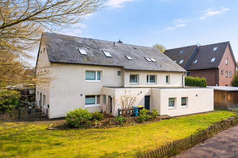 Tangstedt Häuser, Tangstedt Haus kaufen